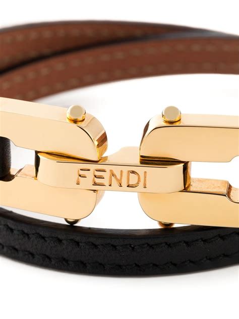 fendi chains bracelet price|designer Fendi bracelets.